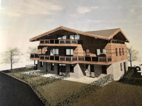 Alpine Lodge Leogang